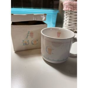 Michel & Company Baby Mug